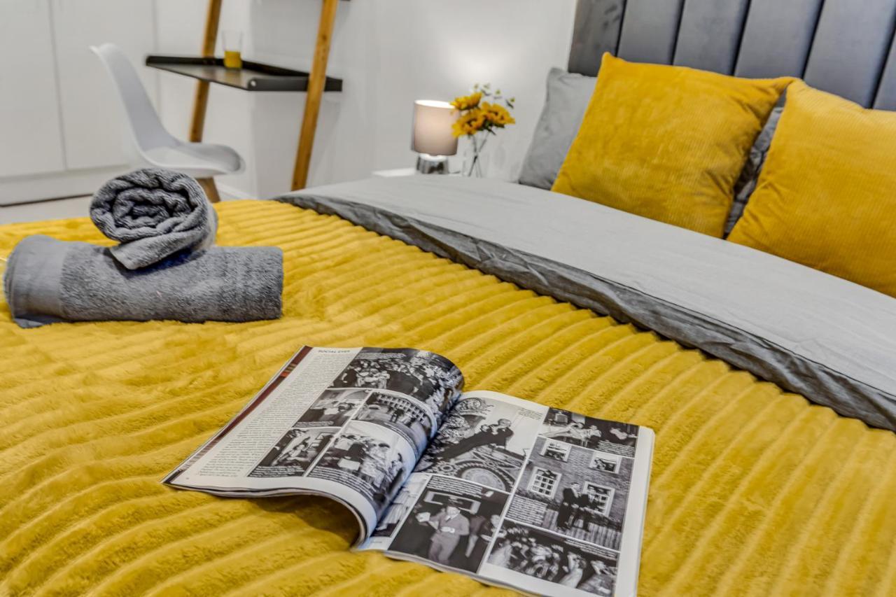 Apartment Mews In Marylebone - Prime London