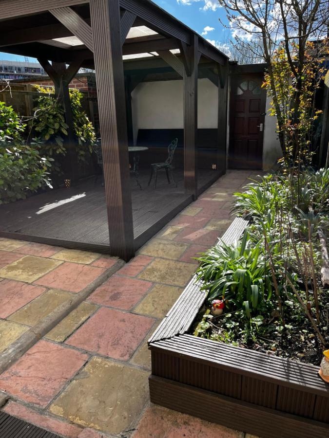Holiday home Albany House