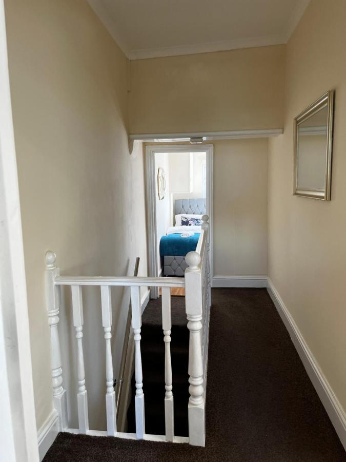 Albany House Holiday home *