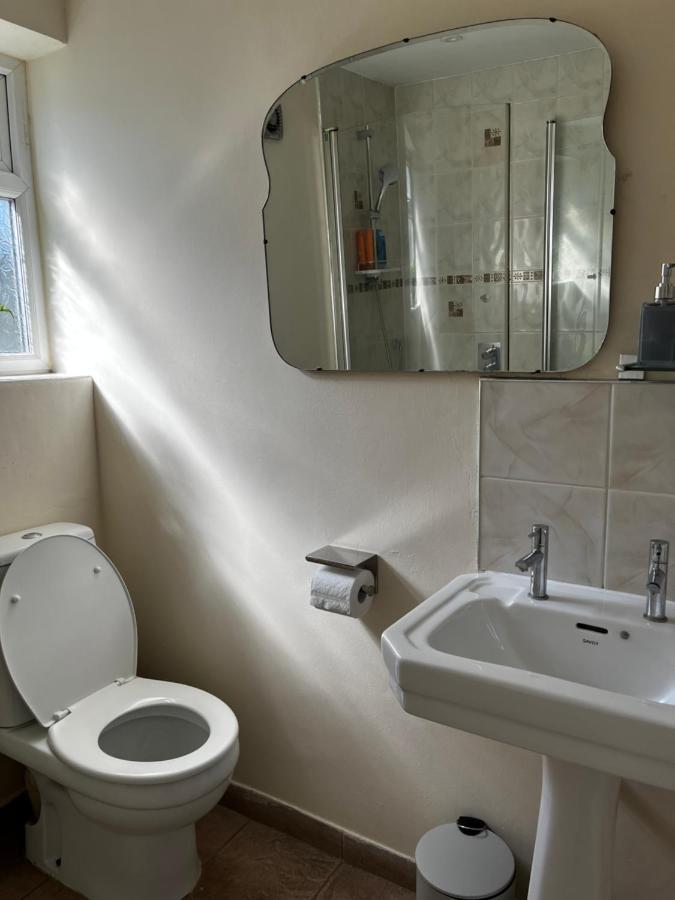 Albany House Holiday home