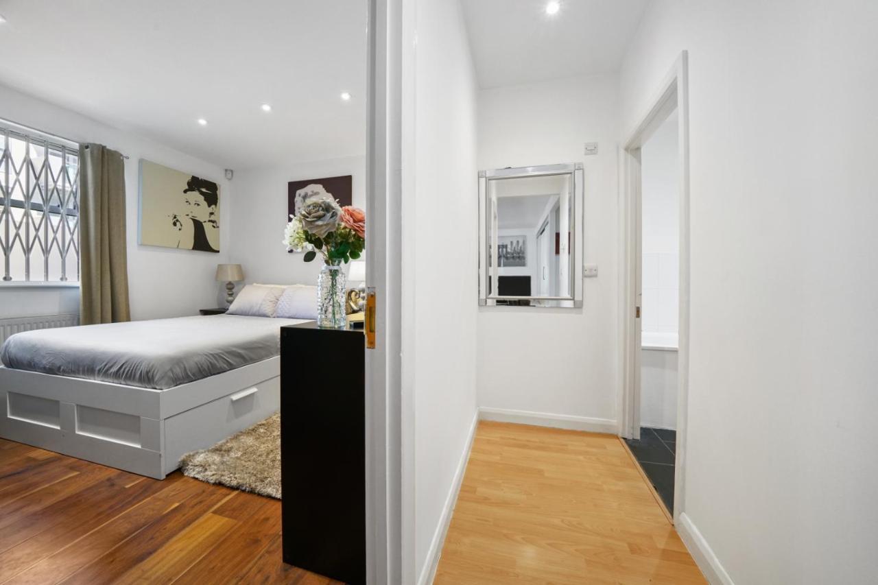 Modern 2bed Greenwich Cutty Sark O2 Arena - Perfect For Long Reservations * Londres