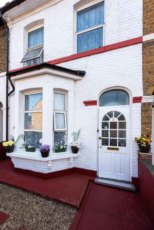 Stratford House - Sleepylodge Apartment *