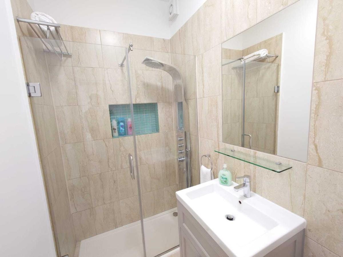 Apartment Kings Cross London