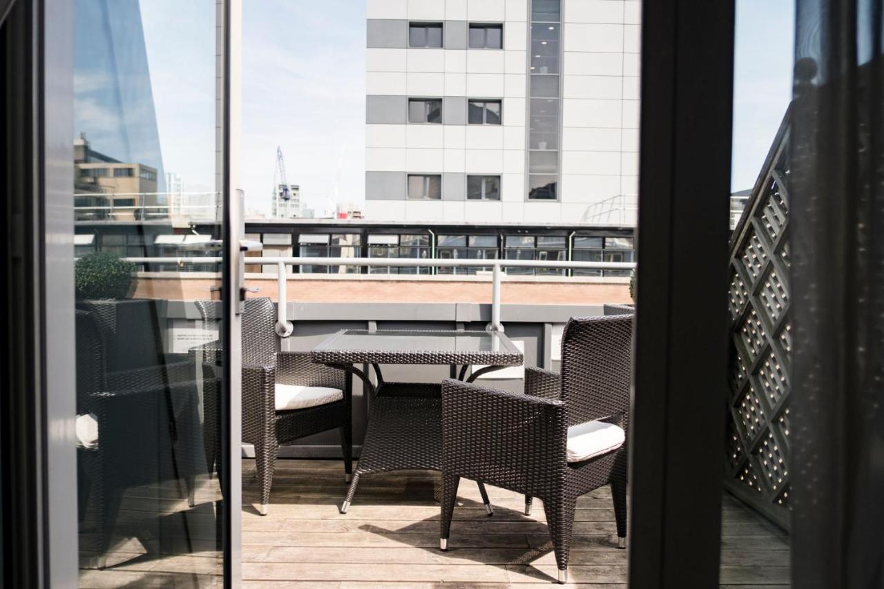 The Chamberlain Hotel Londres