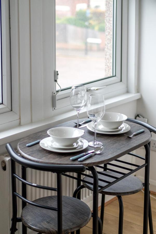 Walthamstow Apartamento Londres