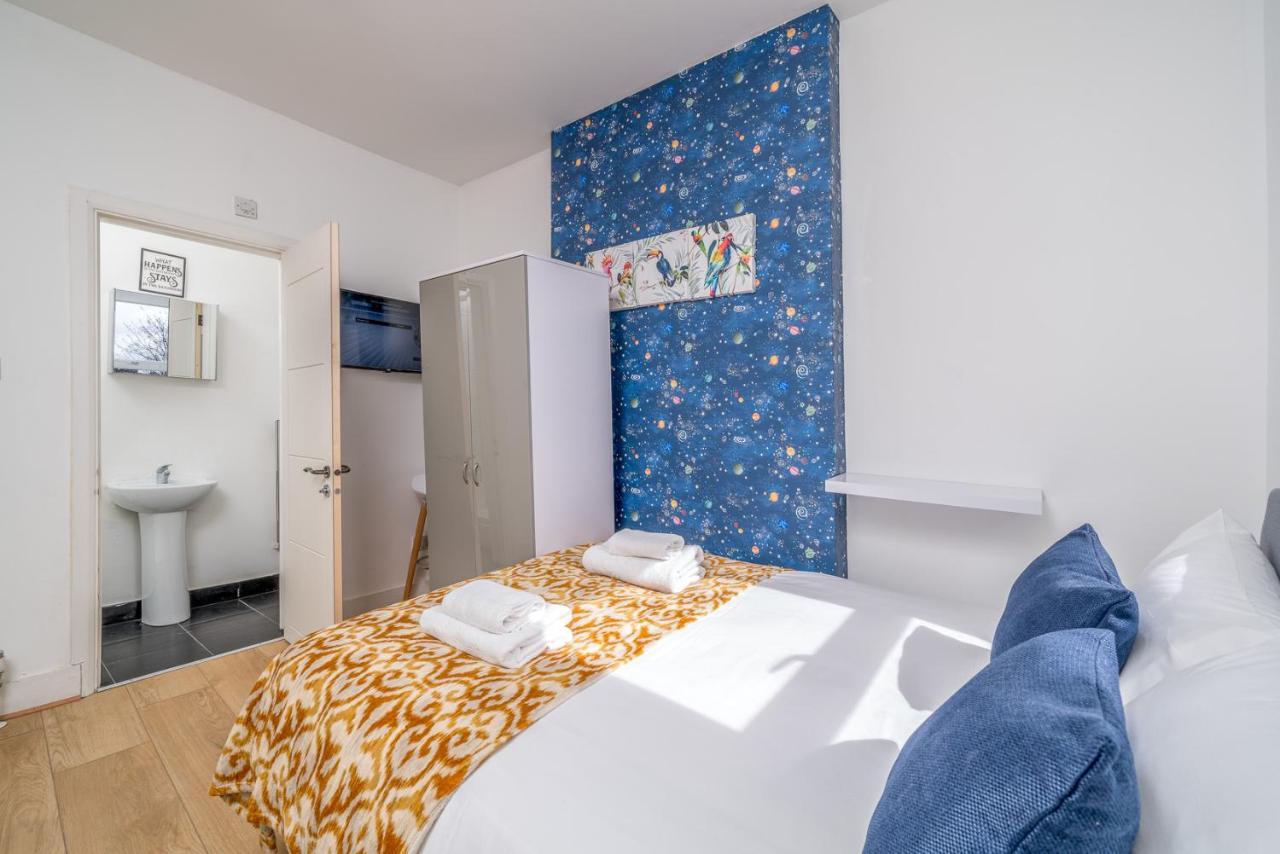 Walthamstow Apartamento Londres