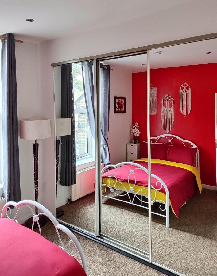 Bed & Breakfast Double Lgbt London