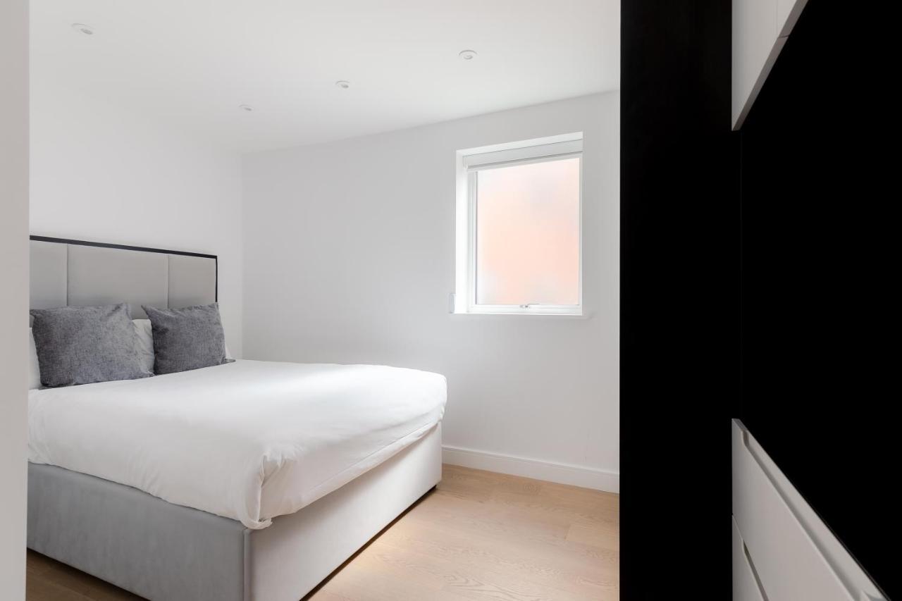 Stayinn Aldgate *