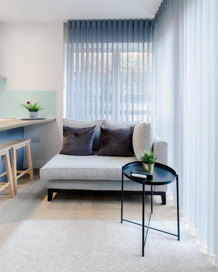 Apartamento Stayinn Aldgate *