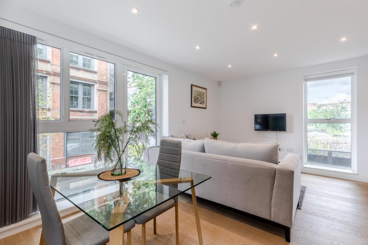 Stayinn Aldgate *