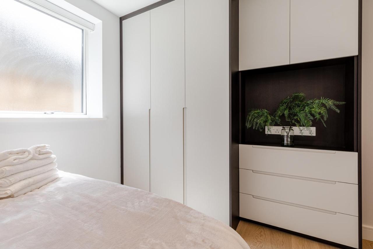 Apartamento Stayinn Aldgate *