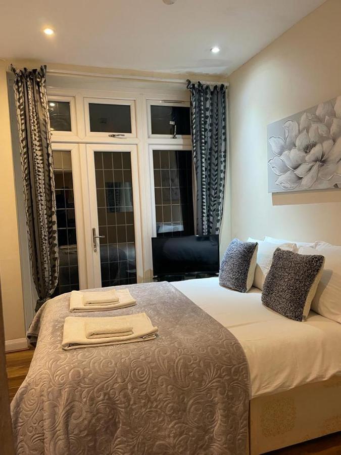 Anazing Studios 2 - North East London - Chingford Apartamento