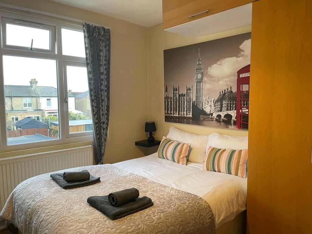 Anazing Studios 2 - North East London - Chingford Apartamento Londres