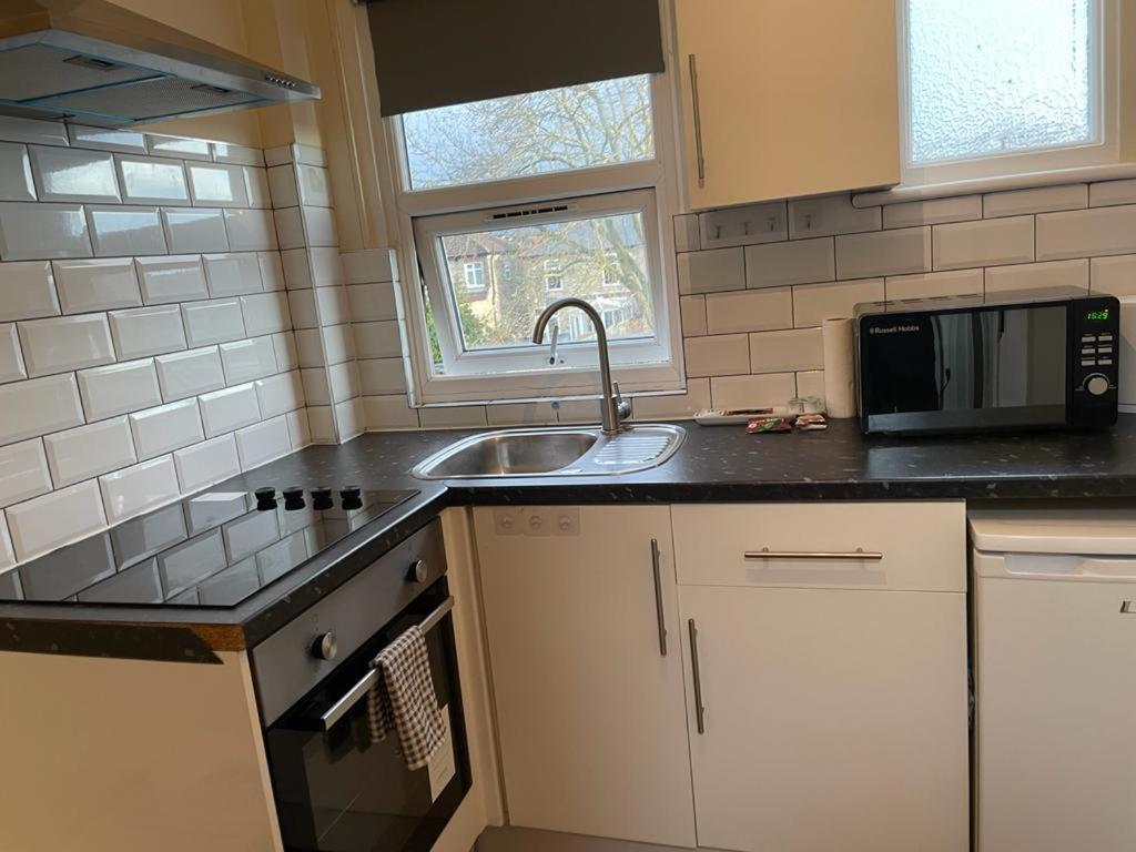Apartamento Anazing Studios 2 - North East London - Chingford *
