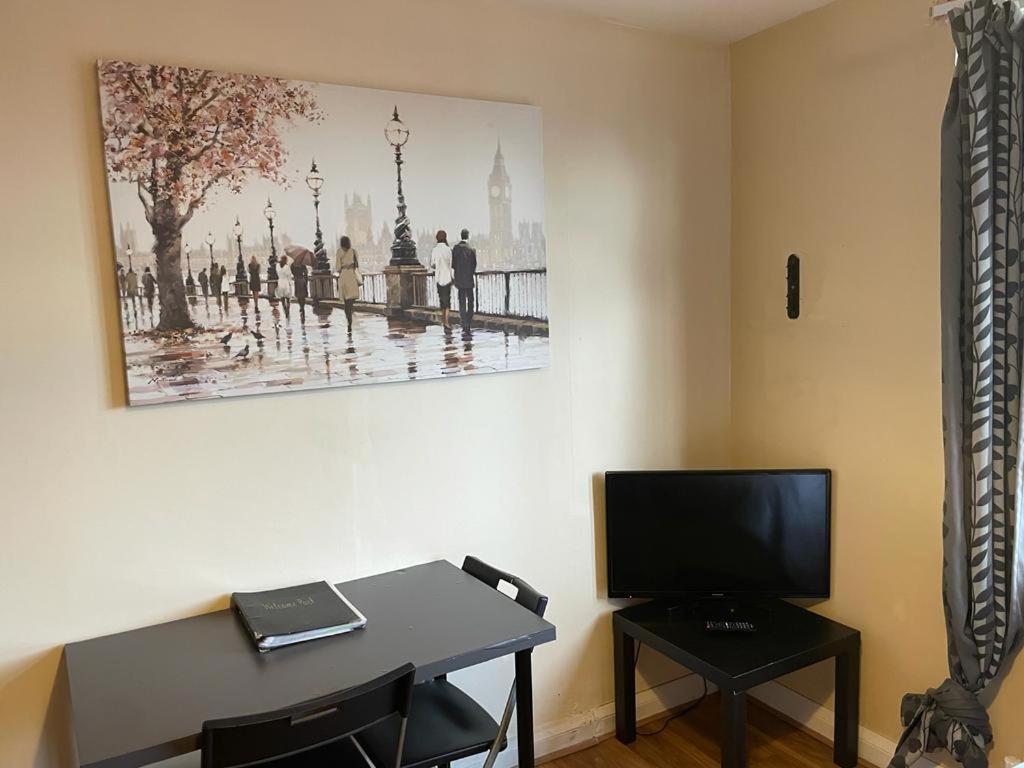 Apartamento Anazing Studios 2 - North East London - Chingford