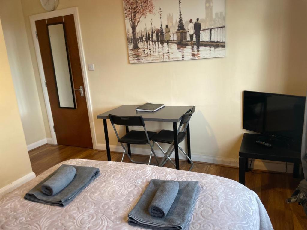 Apartamento Anazing Studios 2 - North East London - Chingford Londres