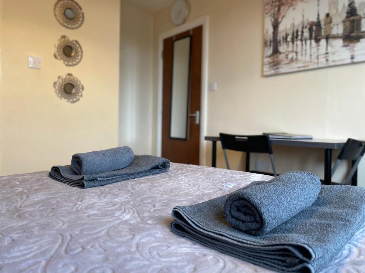 Apartamento Anazing Studios 2 - North East London - Chingford *