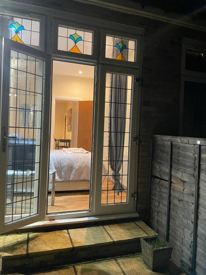 Apartamento Anazing Studios 2 - North East London - Chingford