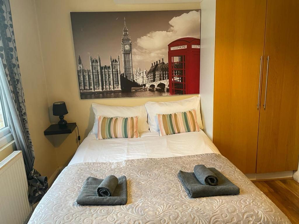 Apartamento Anazing Studios 2 - North East London - Chingford *