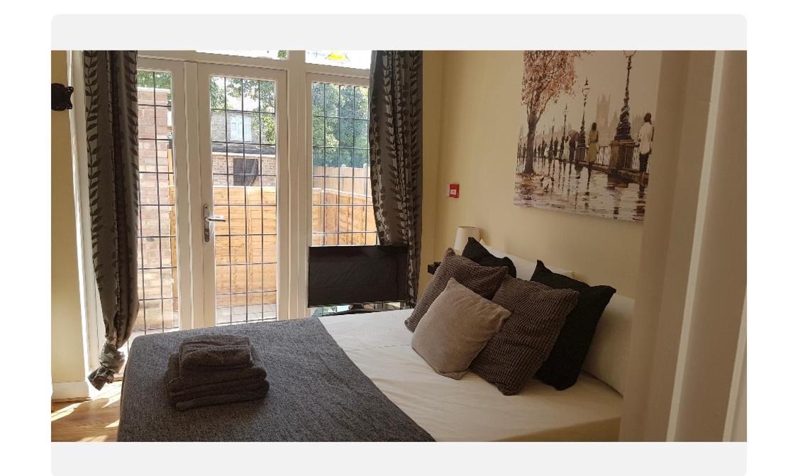 Anazing Studios 2 - North East London - Chingford Apartamento
