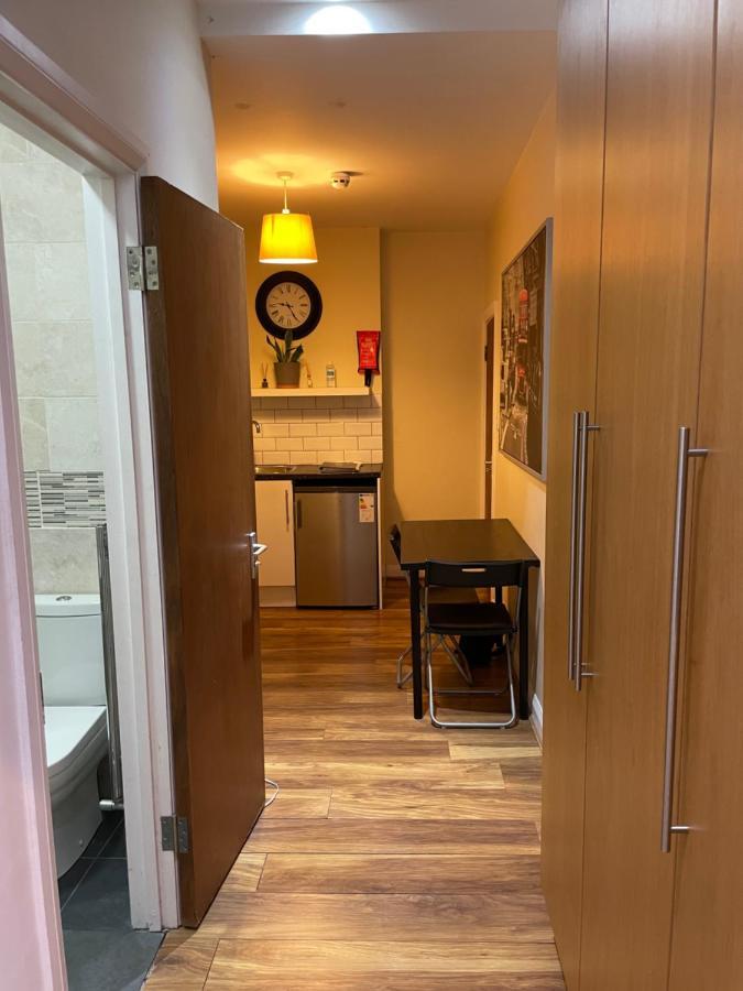 Apartamento Anazing Studios 2 - North East London - Chingford
