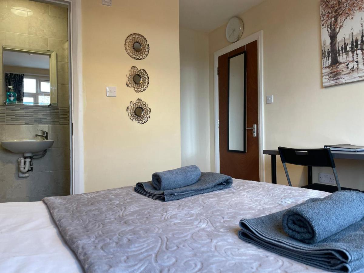 Apartamento Anazing Studios 2 - North East London - Chingford Londres