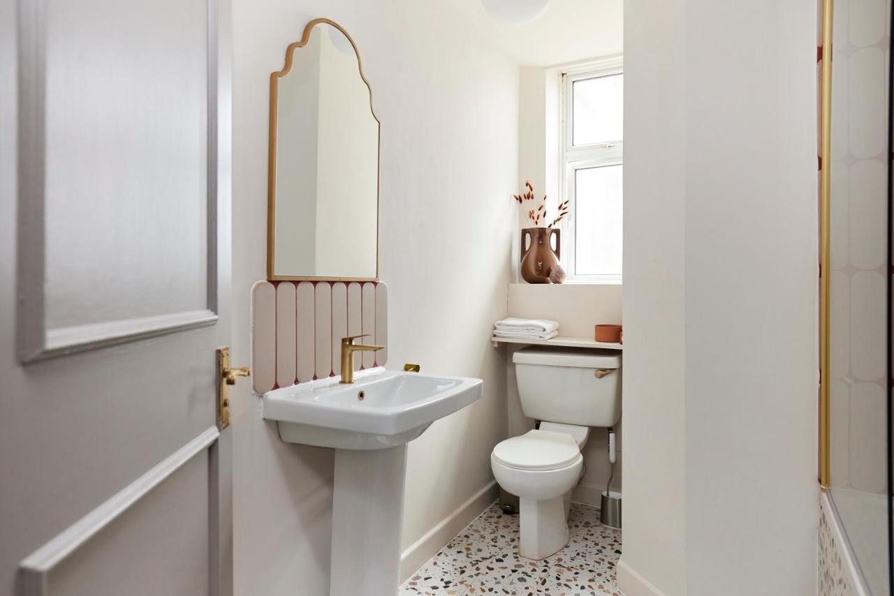 The Of Secret - Classy 1bdr Flat Apartment *