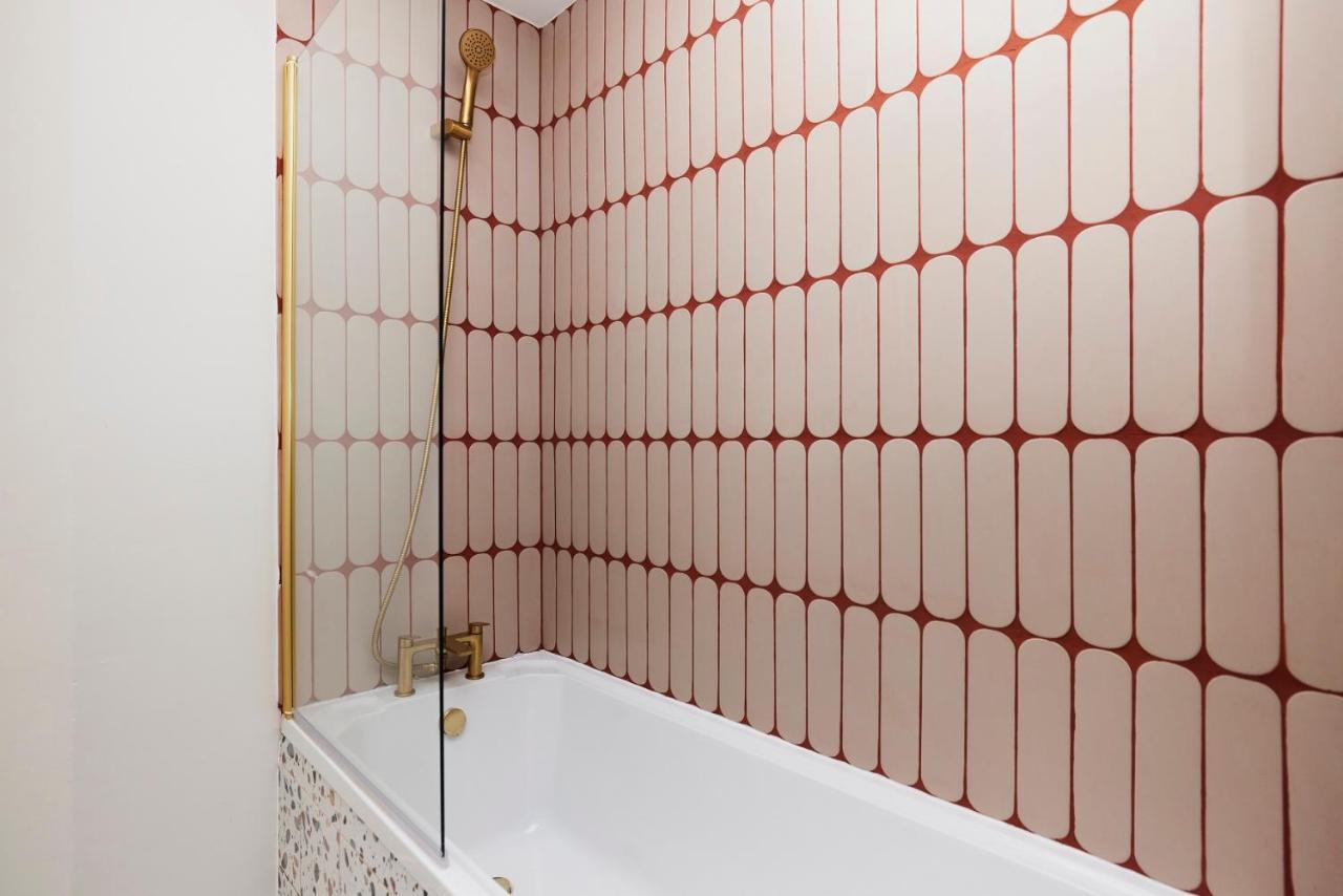 The Of Secret - Classy 1bdr Flat