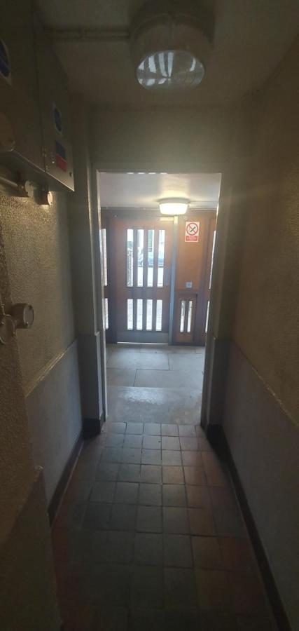 Kfot Cosy Studio Flat, Stockwell * London