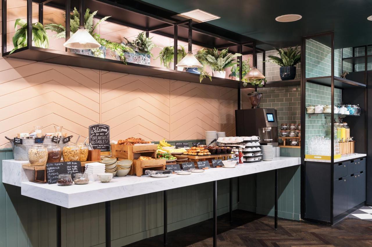 Hotel Indigo - Kensington By Ihg Londres