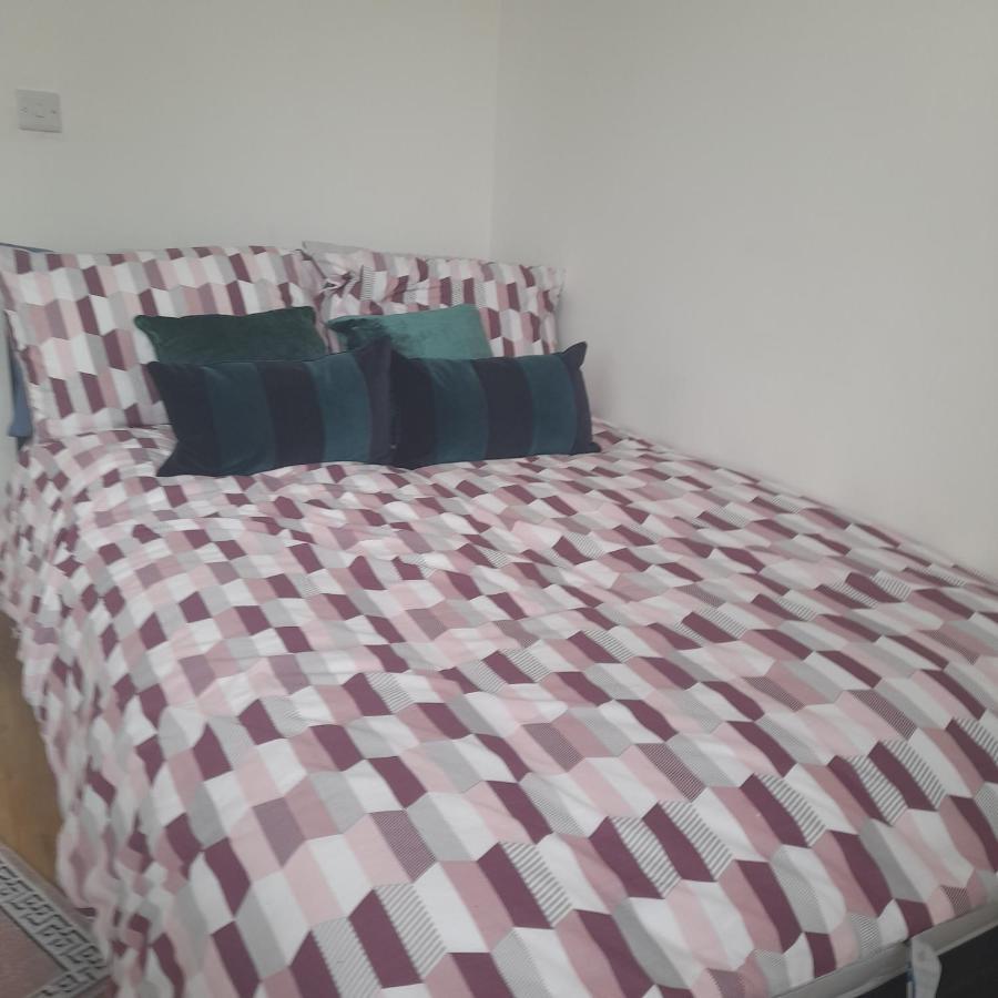 Hospedagem domiciliar Tufnell Park Shared Flat: Convenience