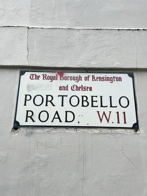Apartamento 1 Notting Hill Portobello Road Amazing Location! *