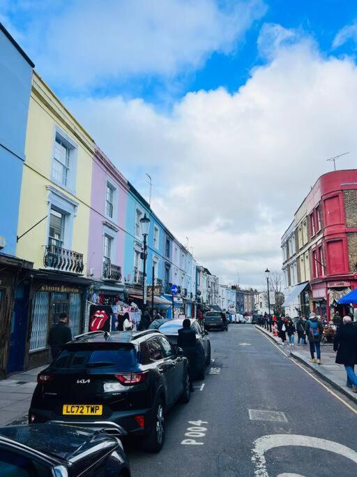 1 Notting Hill Portobello Road Amazing Location! Londres
