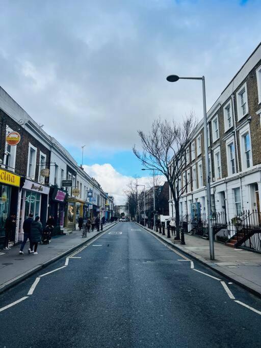 Apartamento 1 Notting Hill Portobello Road Amazing Location! Londres