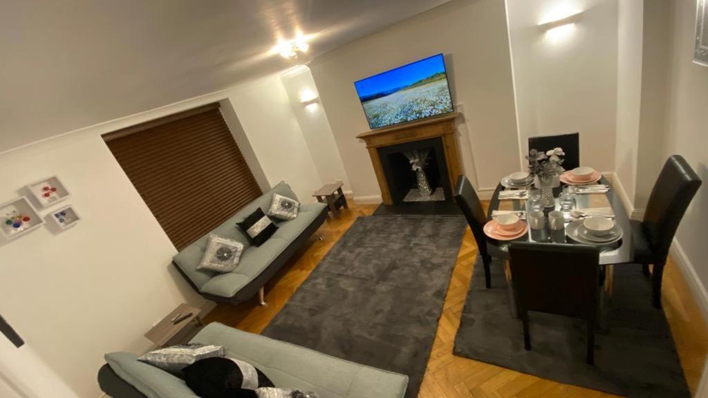 1 Notting Hill Portobello Road Amazing Location! Apartamento
