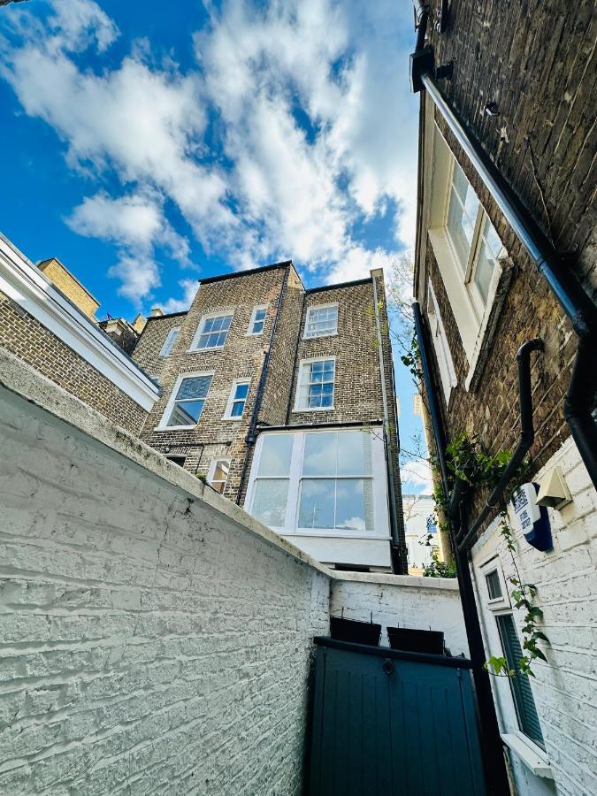 1 Notting Hill Portobello Road Amazing Location! * Londres