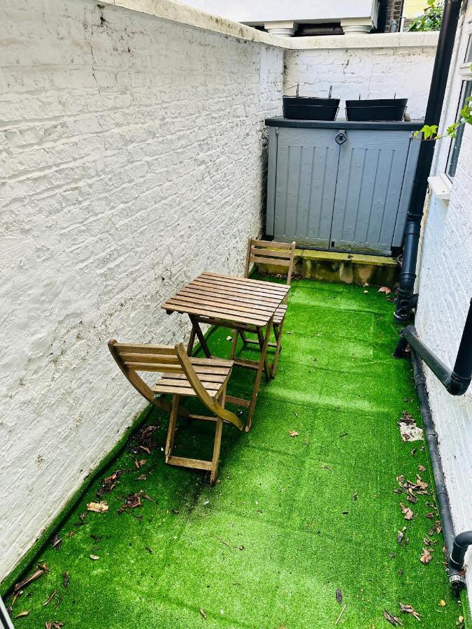 Apartamento 1 Notting Hill Portobello Road Amazing Location!