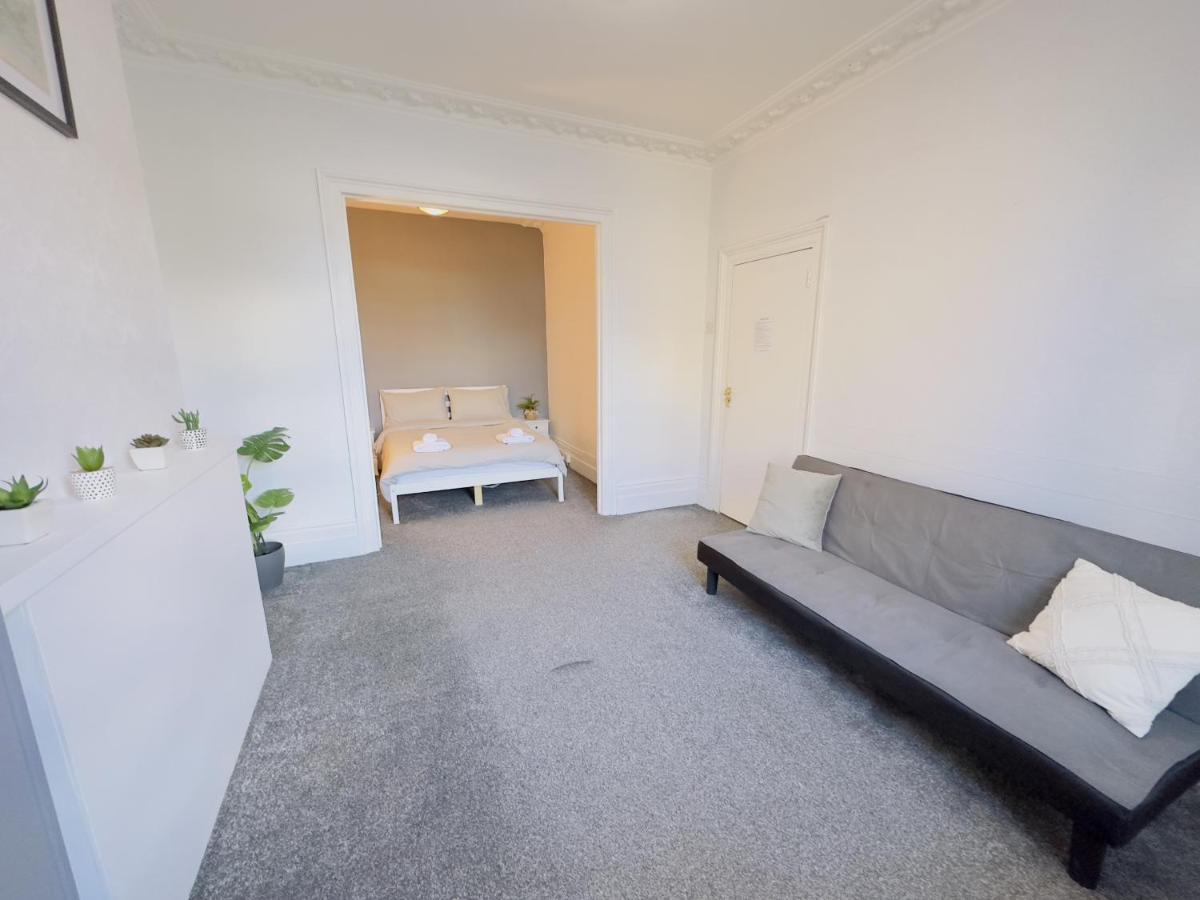 Stratford House - Sleepylodge Apartment
