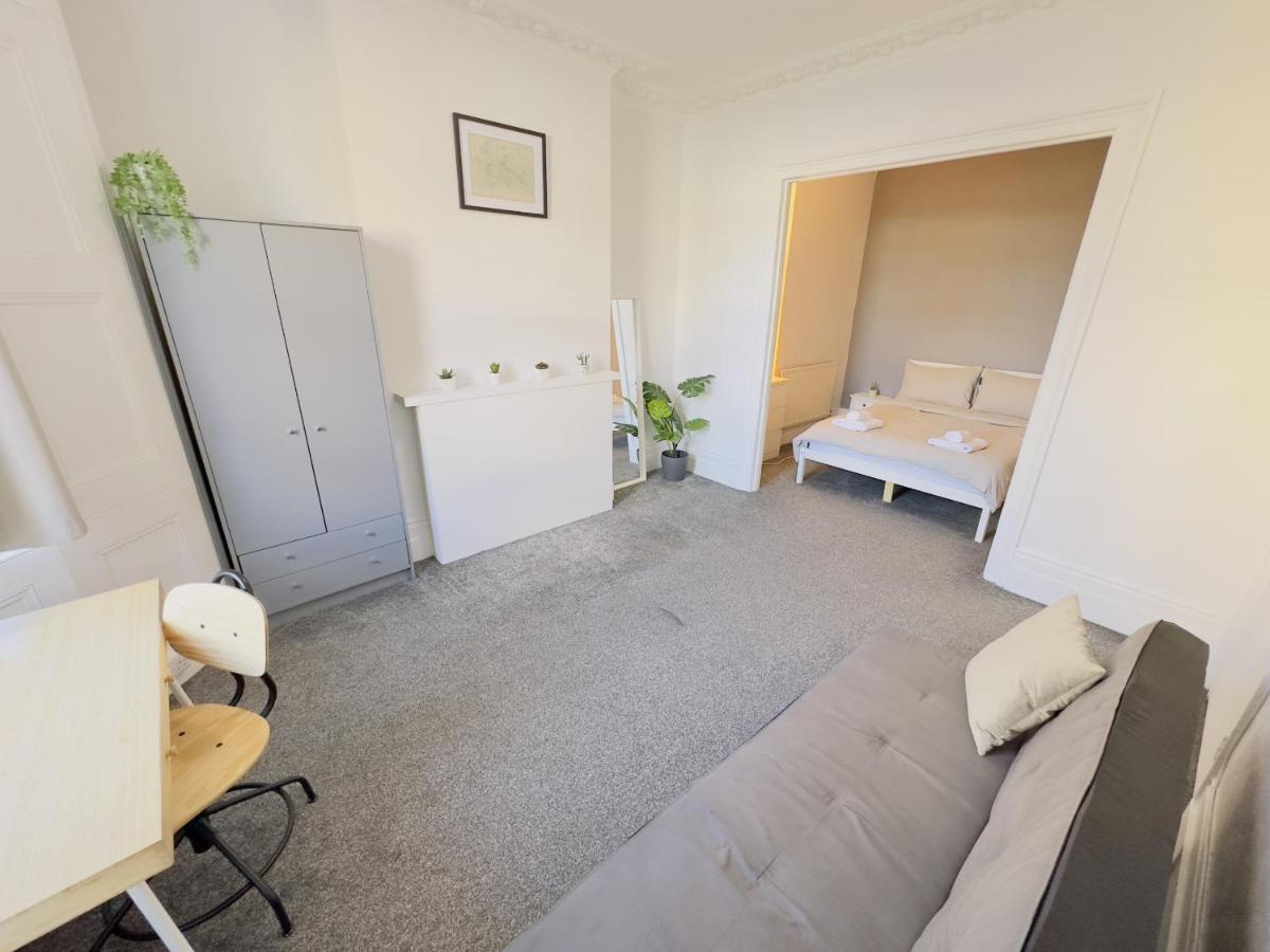 Stratford House - Sleepylodge Apartment *