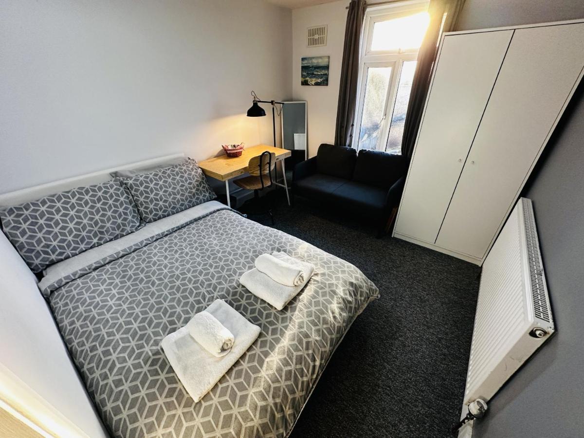 Stratford House - Sleepylodge * London