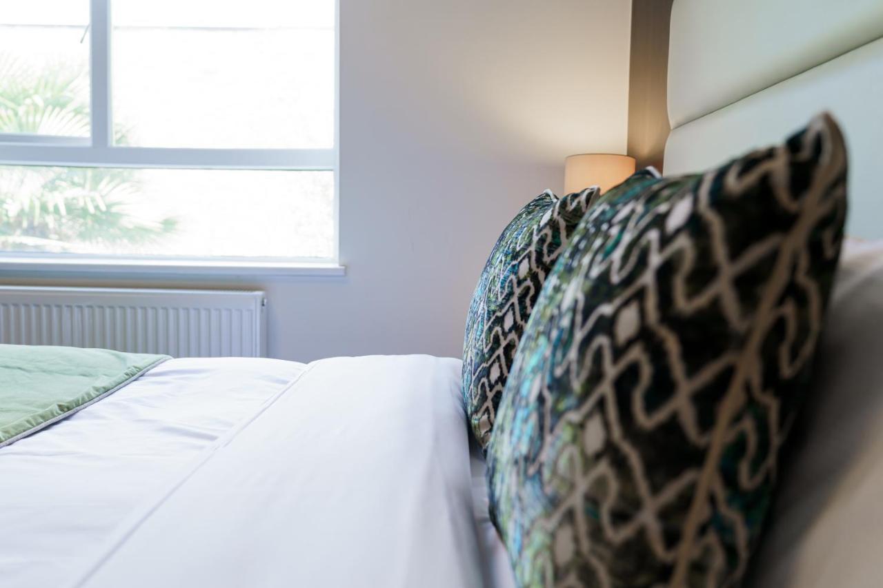 Apartment Penywern Earls Court