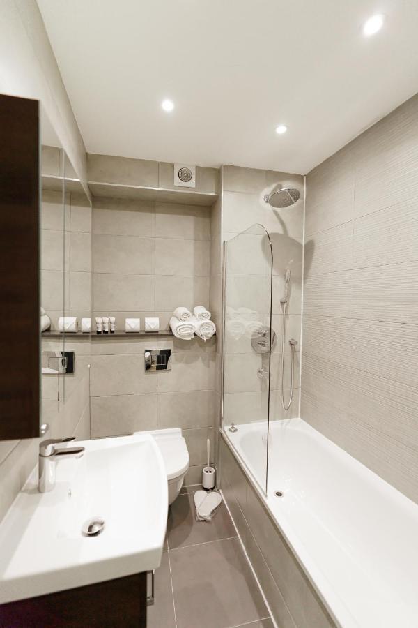 Penywern Earls Court London