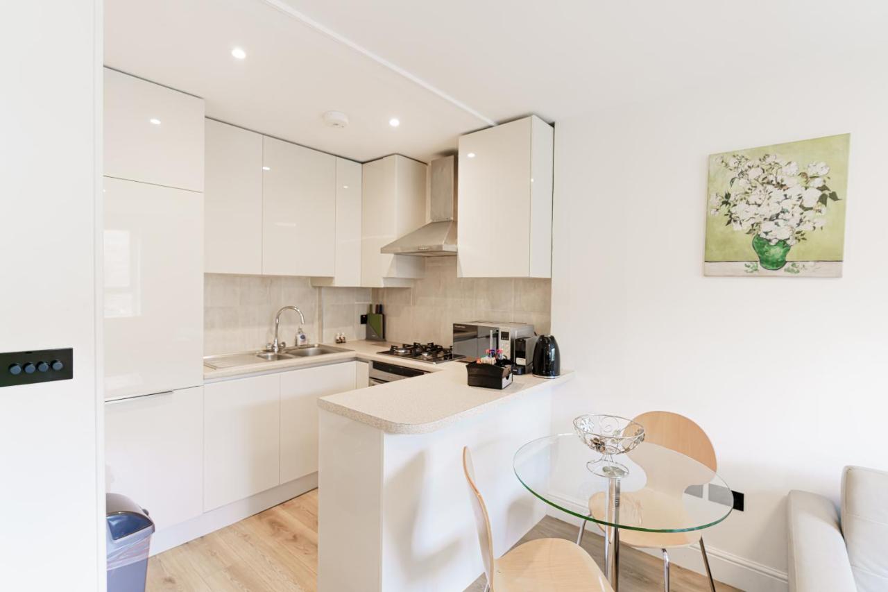 Penywern Earls Court Apartment London