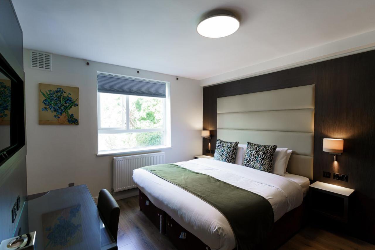 Penywern Earls Court Apartment London