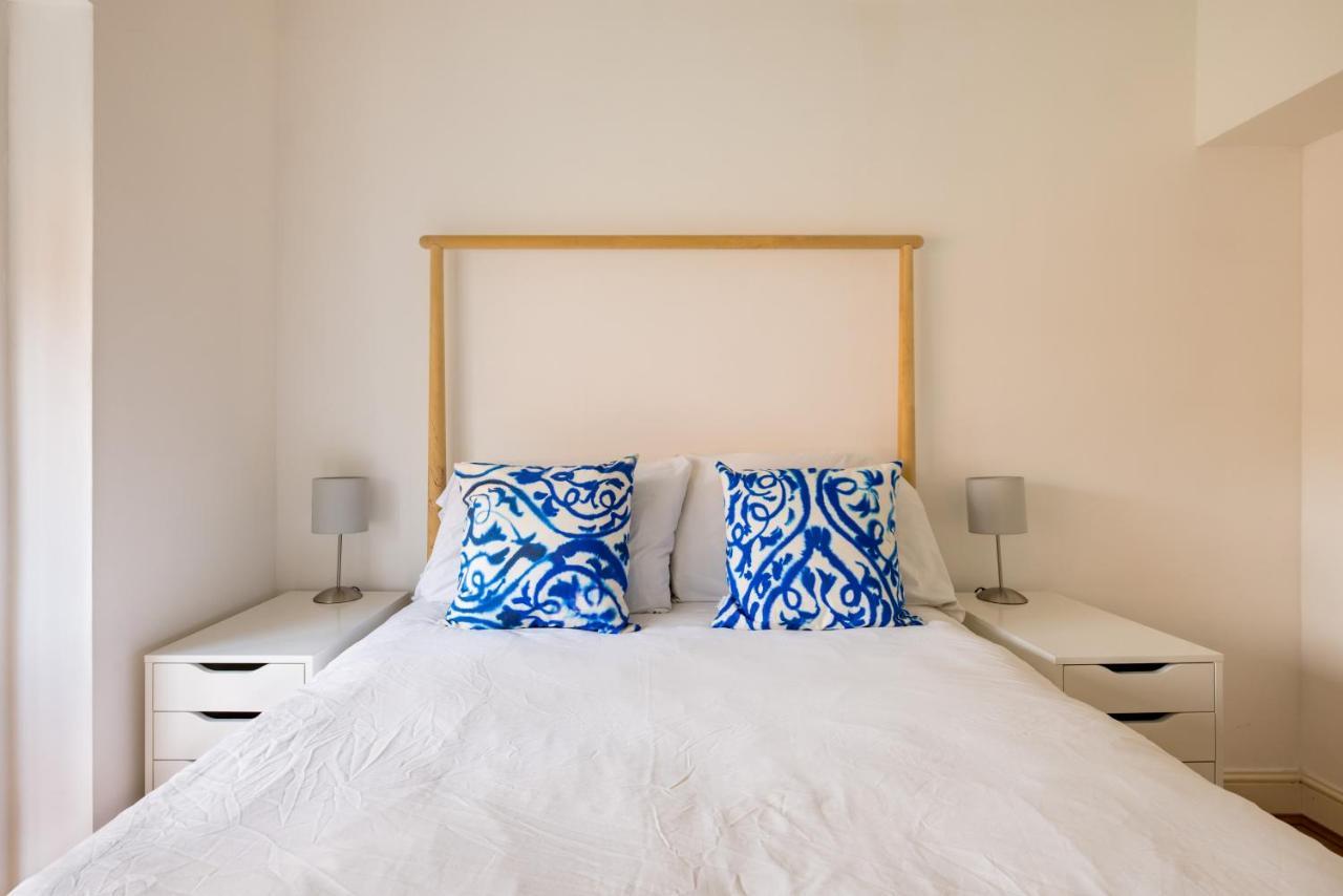 Apartment Stylish & Spacious Notting Hill Loft *