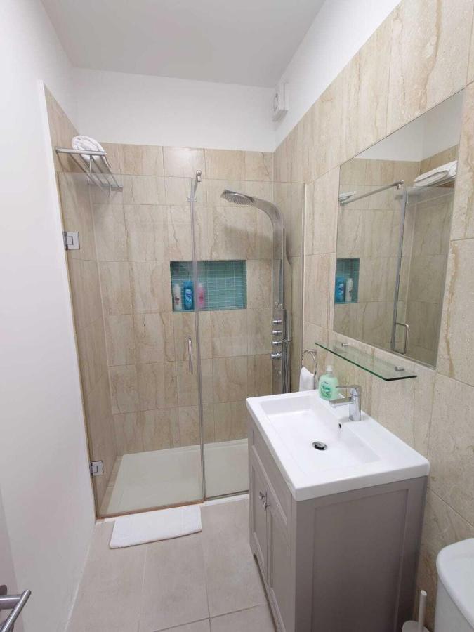 Apartment Kings Cross