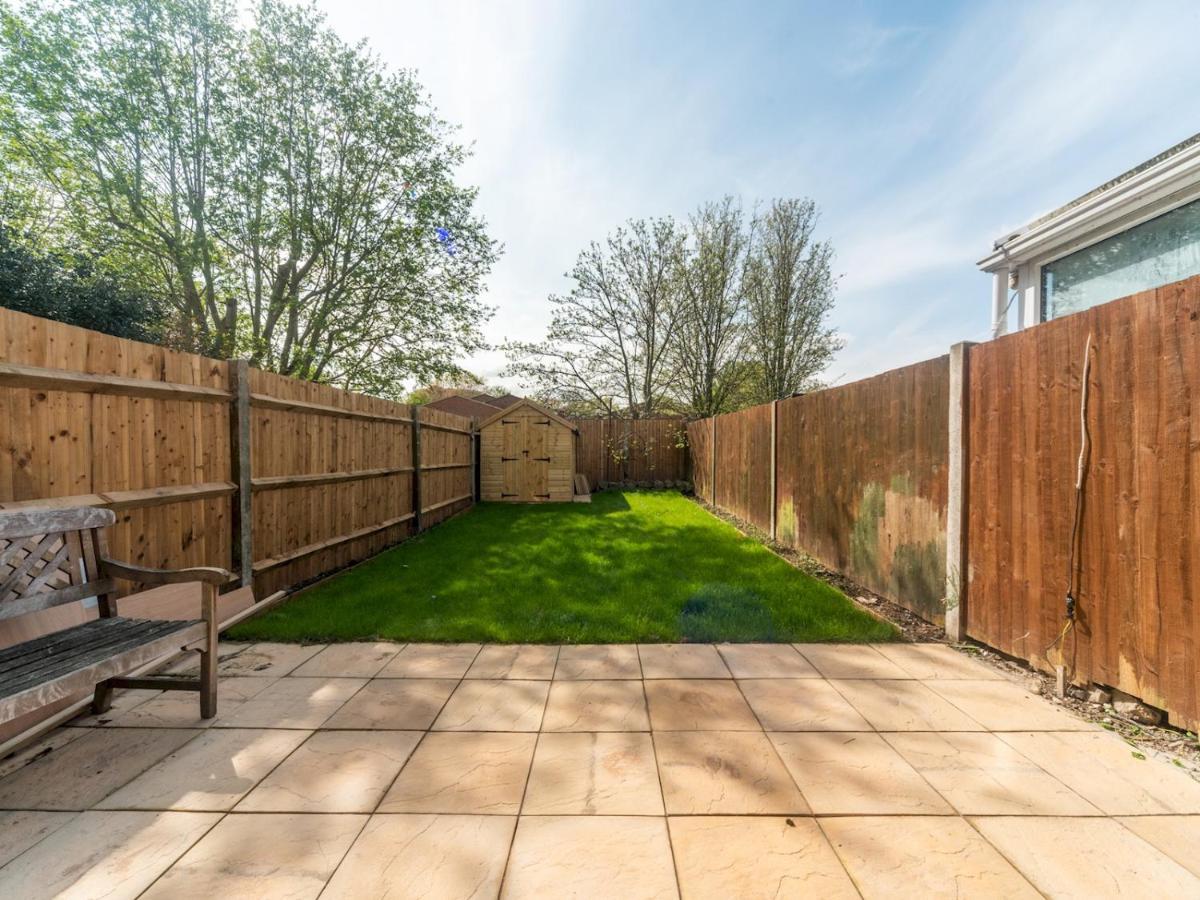 Pass The Keys Spacious Cosy Close To Abbey Wood * London