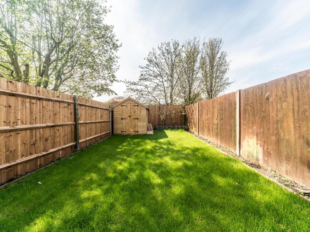 Holiday home Pass The Keys Spacious Cosy Close To Abbey Wood London