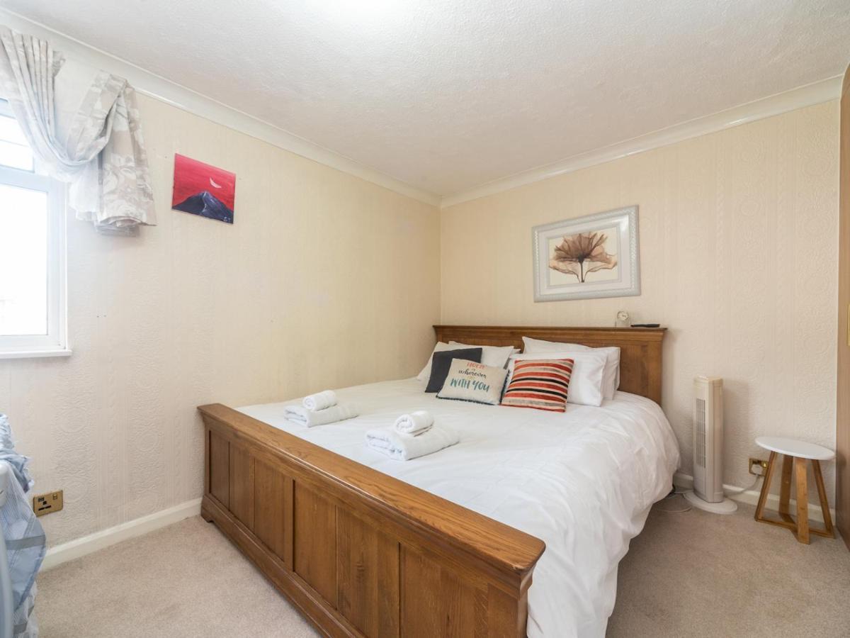 Pass The Keys Spacious Cosy Close To Abbey Wood