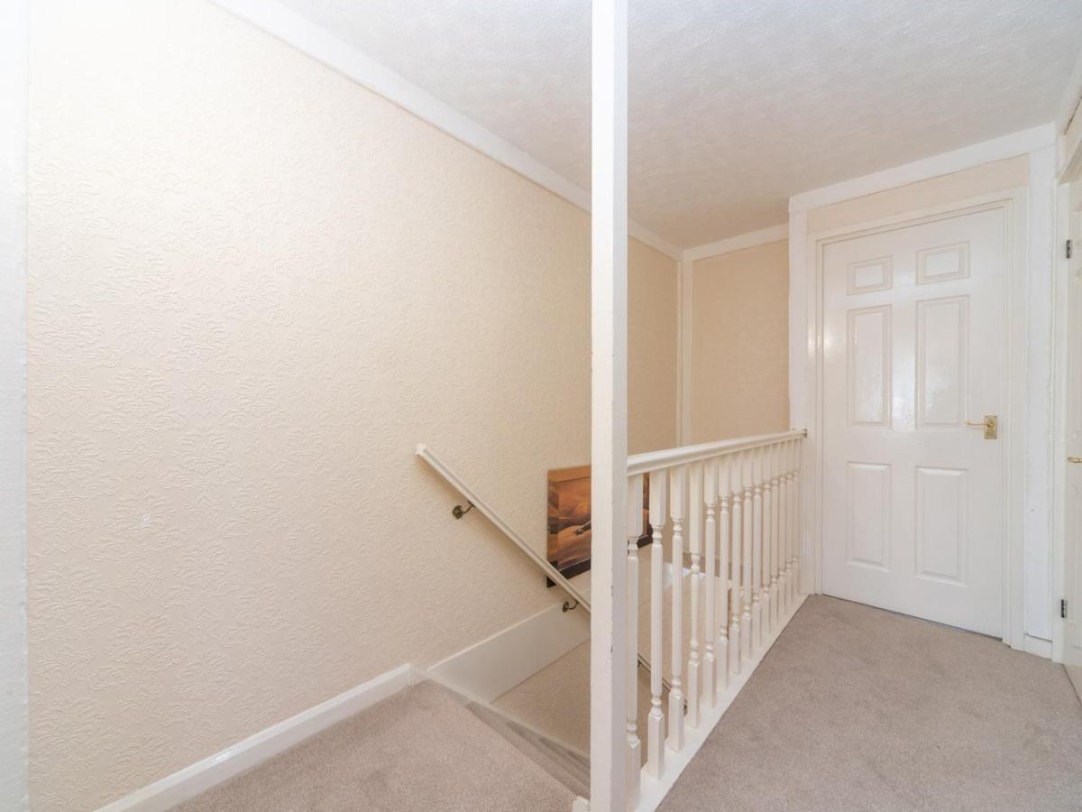 Pass The Keys Spacious Cosy Close To Abbey Wood London